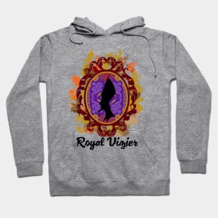 Royal Vizier Hoodie